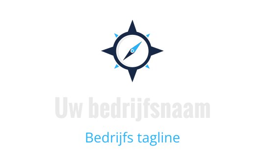 Map logo