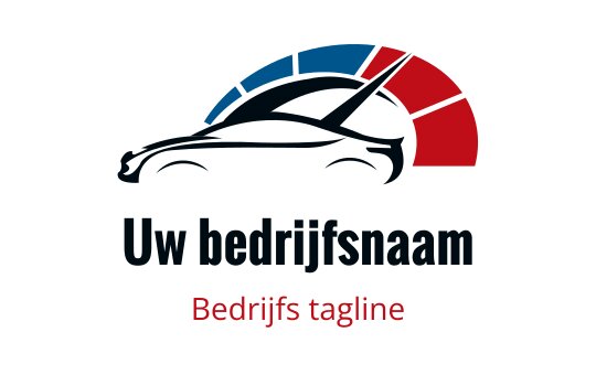 Automobile logo