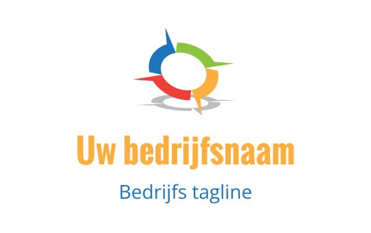 Map logo