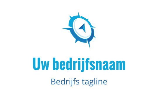 Map logo