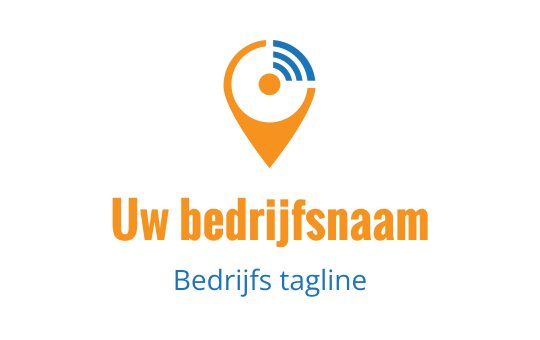 Map logo