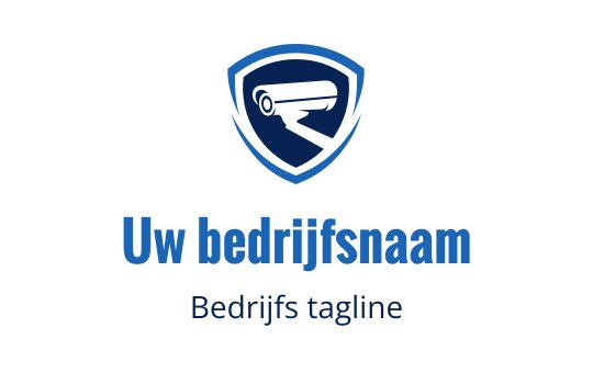 Shield logo