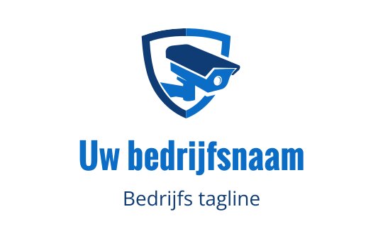 Shield logo