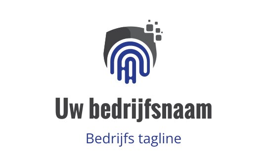 Veiligheid logo