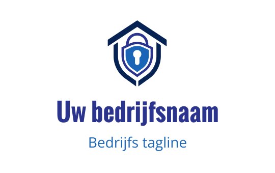 Veiligheid logo