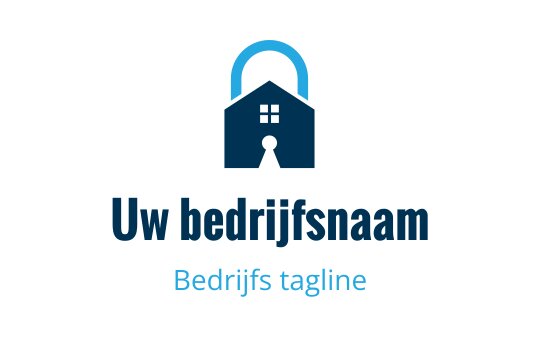 Veiligheid logo