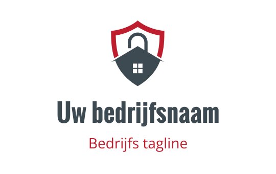 Veiligheid logo