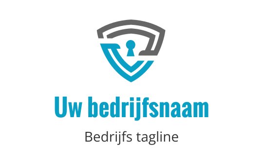 Veiligheid logo