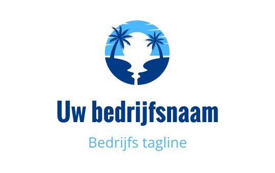 Palm logo