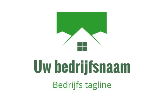 Landschapsarchitectuur logo