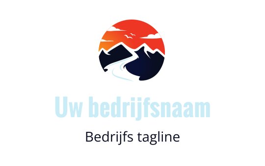 Mountain logo