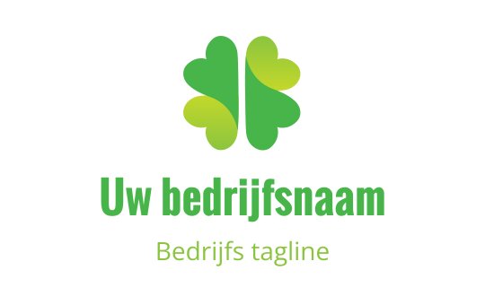 Klaver logo