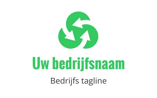 Ecologie logo