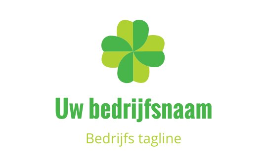 Klaver logo