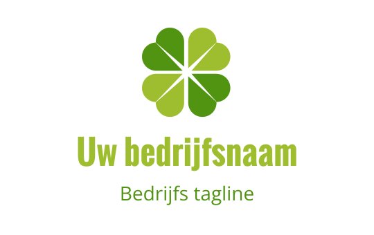 Klaver logo