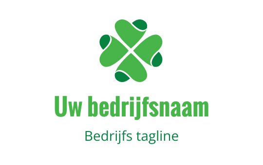 Klaver logo