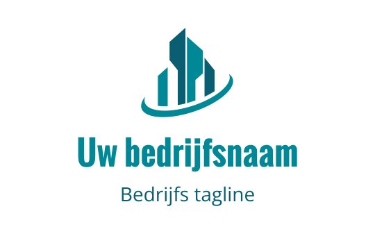 Building logo