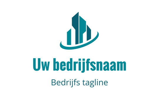 Gebouw logo