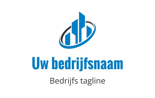 Building logo