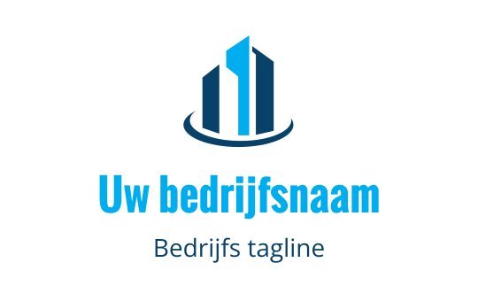 Building logo