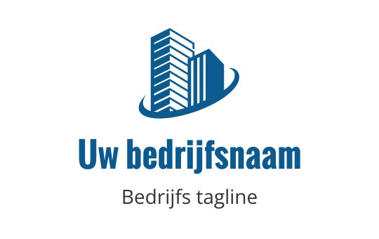 Building logo