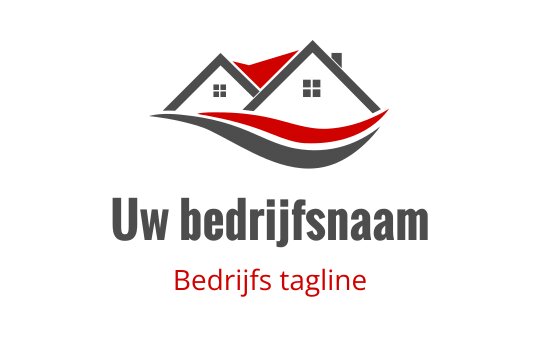 Huis logo