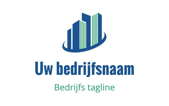 Building logo