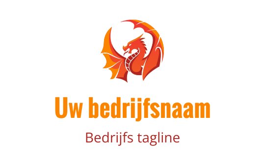 Draak logo
