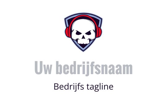 Sluipschutter logo