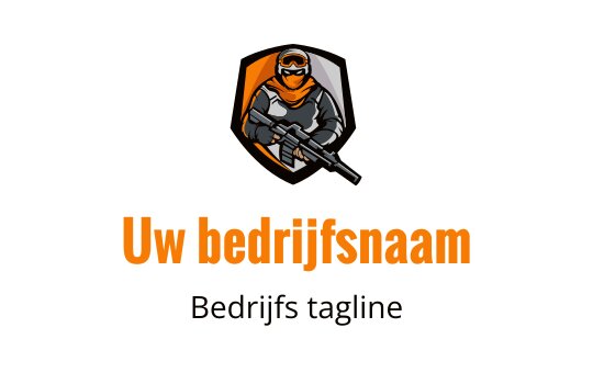 Sluipschutter logo