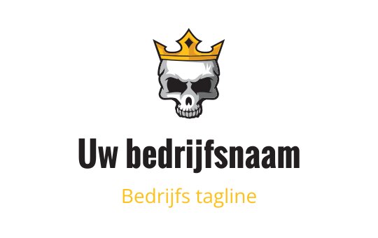 Sluipschutter logo