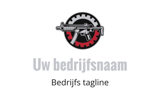 Sluipschutter logo