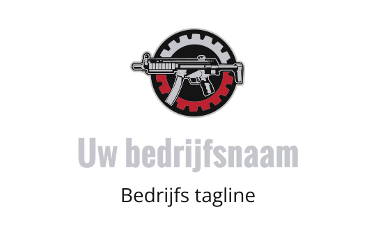Geweren logo