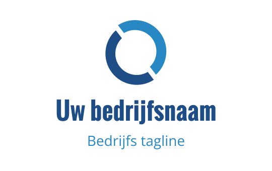 O logo