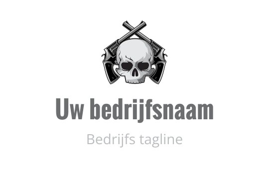 Sluipschutter logo