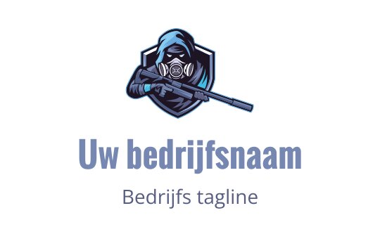 Sluipschutter logo