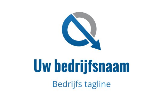 Q logo