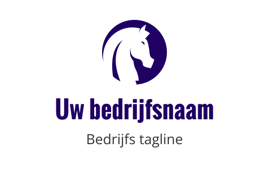 Eenhoorn logo