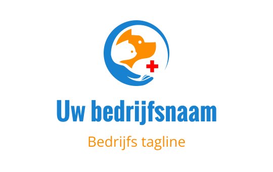 Veterinair logo