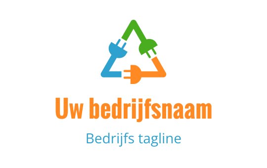 Batterij logo
