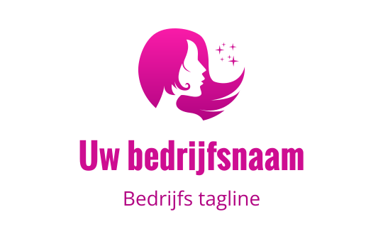 Woman logo