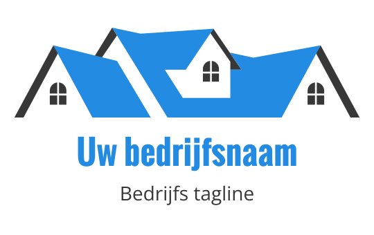 Onroerend goed, onroerend goed logo