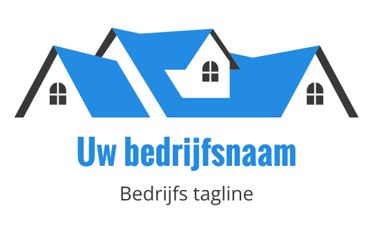 Onroerend goed, onroerend goed logo