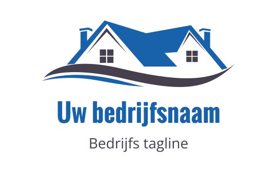 Huis logo