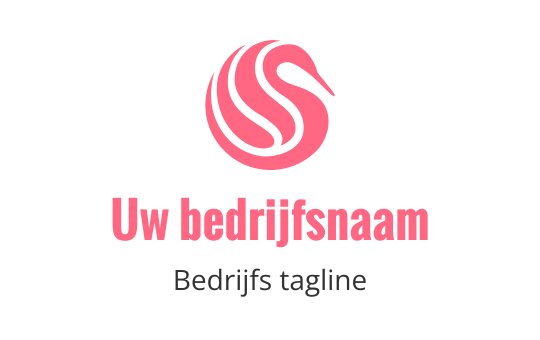 Vleugel logo