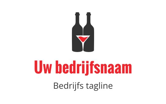 Fles logo