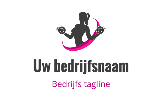 Fitness logo