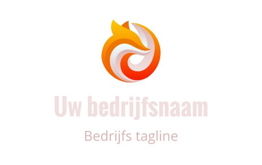 Dog-and-cat logo