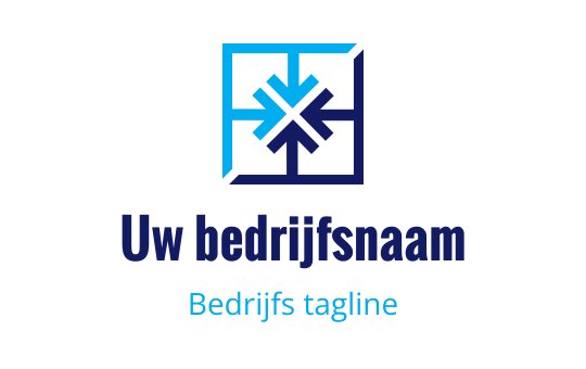 Vierkant logo