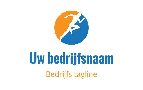 Fysiotherapie logo